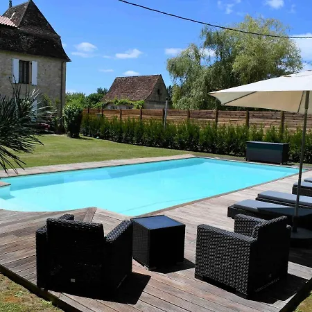 アパート La Marcillande