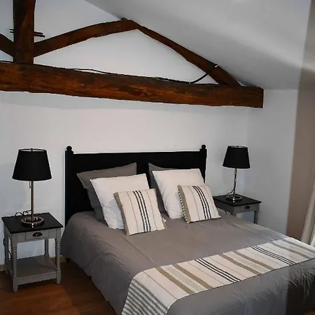 Apartament La Marcillande *