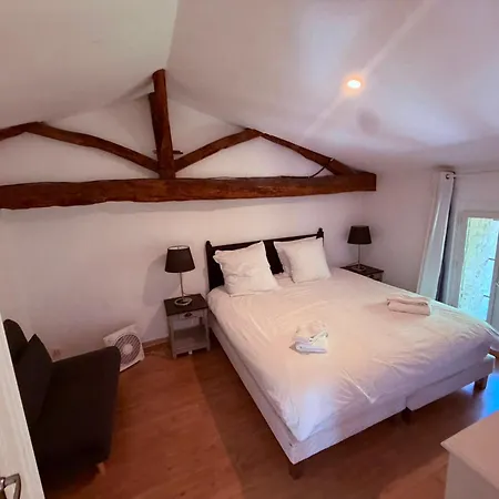 Appartamento La Marcillande Saint-Cyprien (Dordogne)
