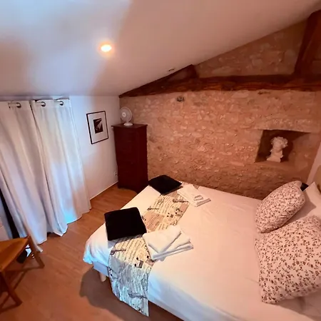 La Marcillande * Saint-Cyprien (Dordogne)