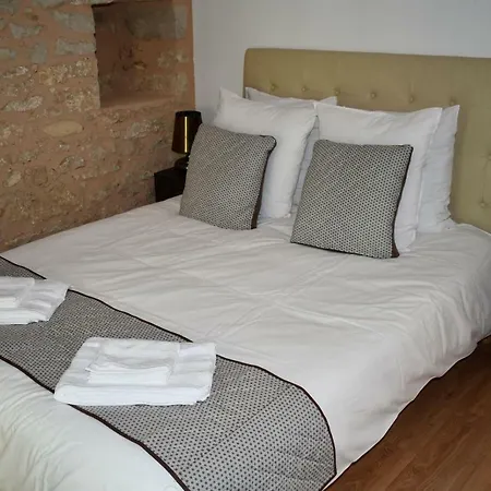 アパート La Marcillande *